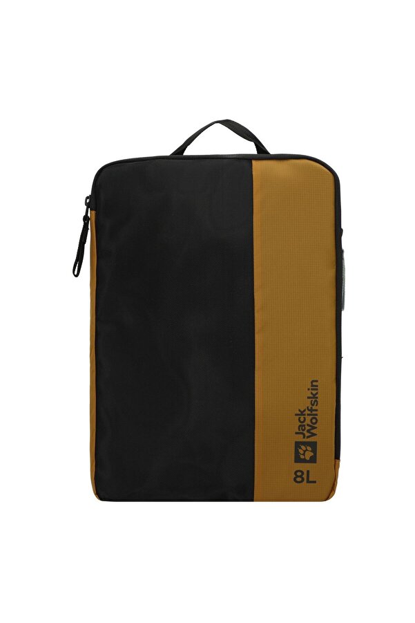 Jack Wolfskin-23 cm Dehnfalte-Druckpaket 1