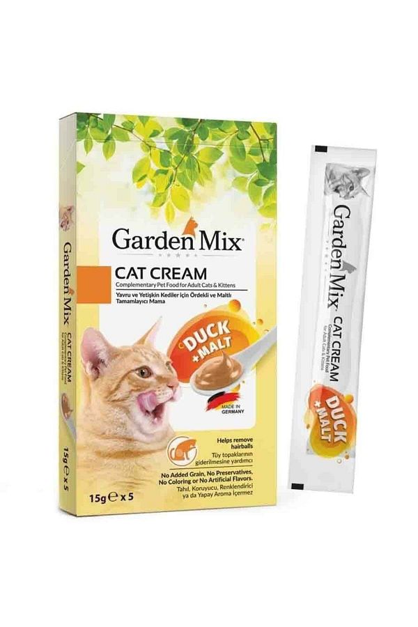 Malt cream for cats hotsell