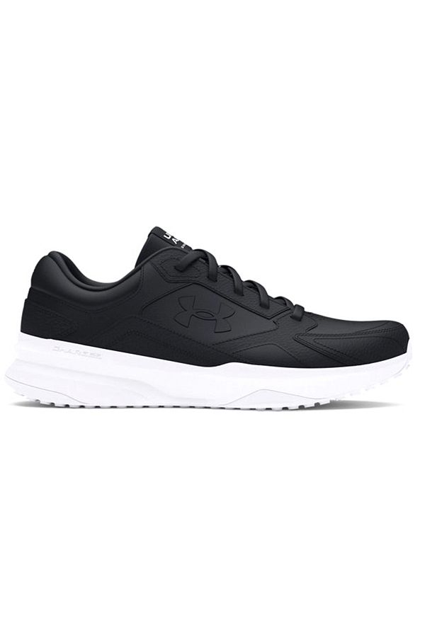 Men's casual under armour shoes clearance