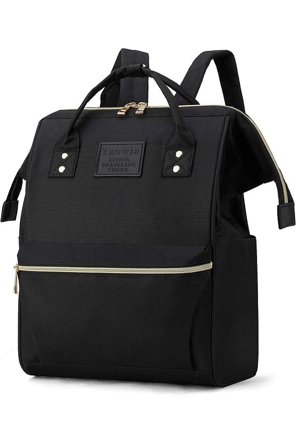 VARSTHREE Mini Women s Backpack Stylish and Lightweight Travel Bag Trendyol
