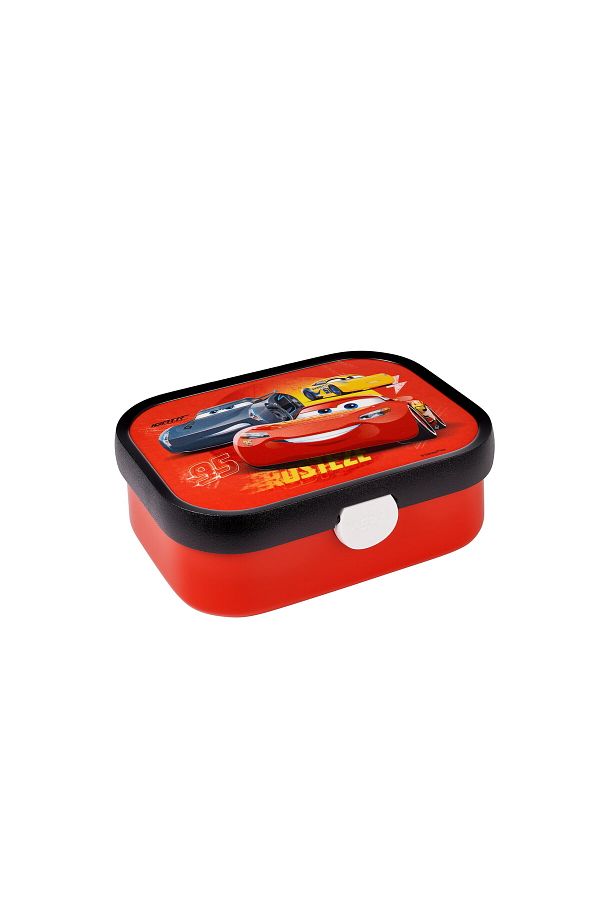 Mepal-Campus Lunch Box - Cars 1