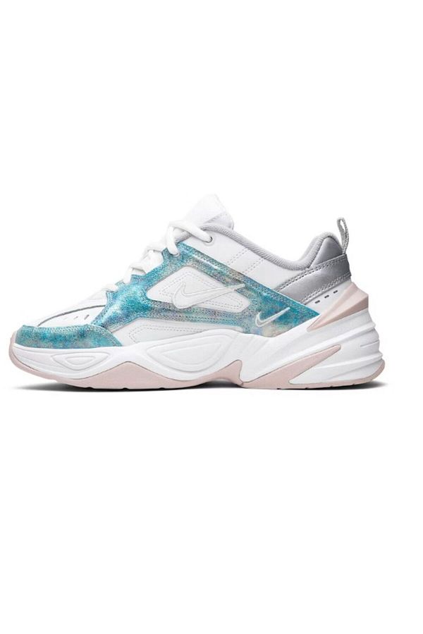 Nike M2K Tekno Women s Sneakers Ao3108 103 Half Size Large Recommended Trendyol