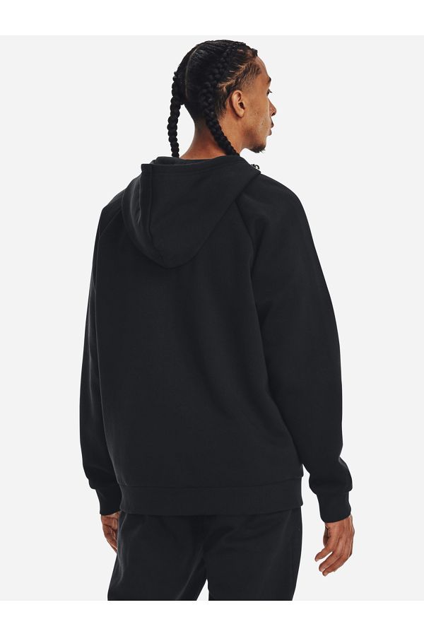 Under Armour Rival Fleece Full Zip Hoodie Trendyol