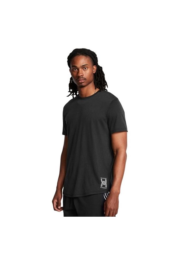 T shirt running under armour shop