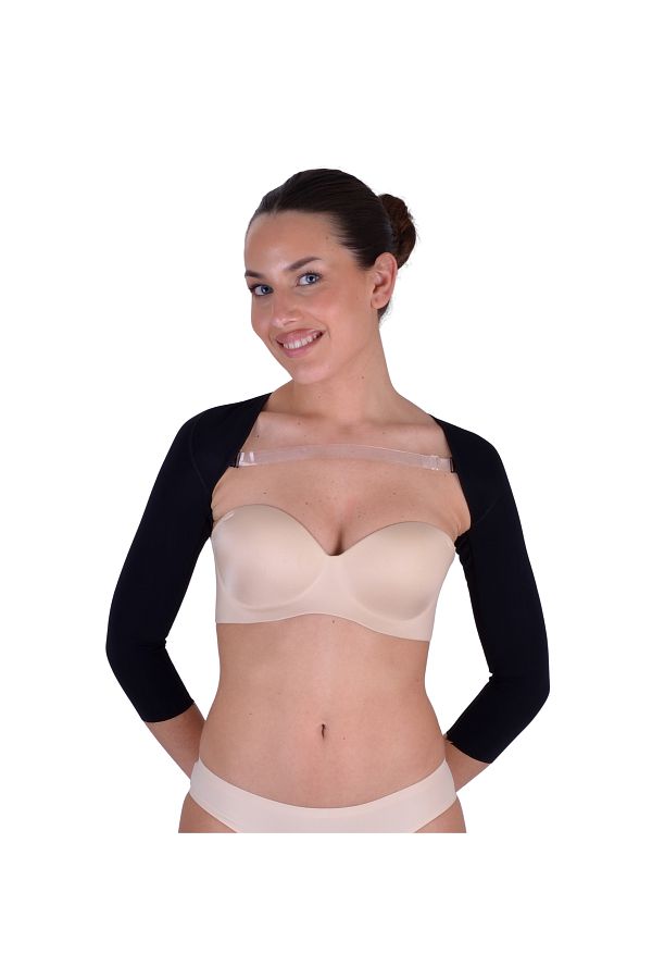 ORTHOSUN Arm Firming Slimming Shaping Arm Corset After Liposuction with Back Hook Trendyol