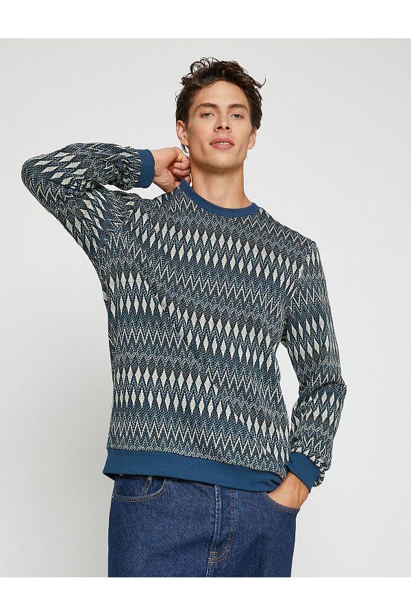 Koton sweater online