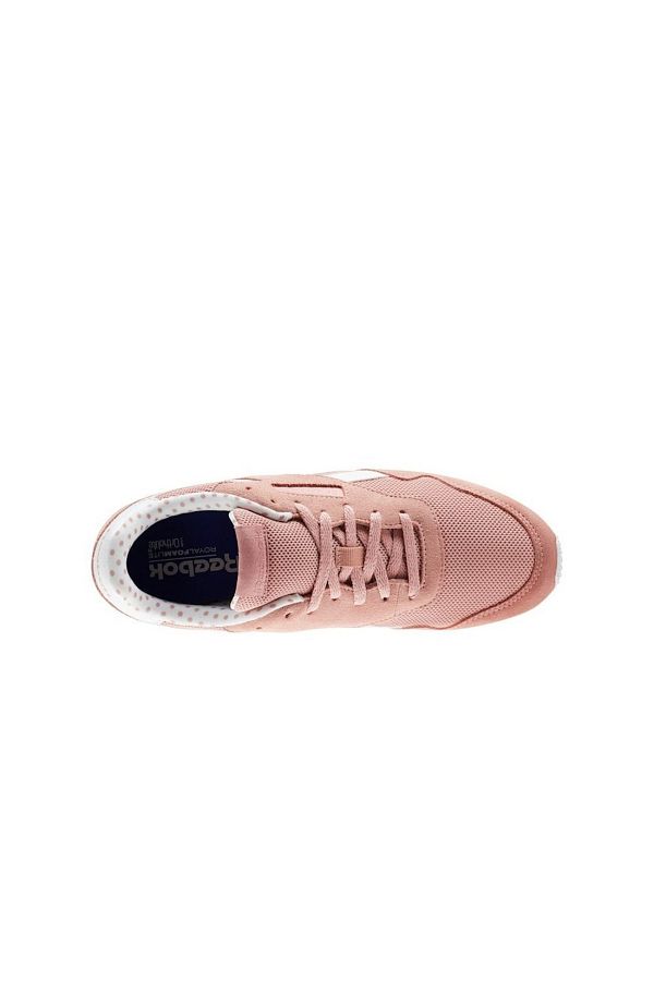 Reebok Royal Ultra Sl Cn0450 Pink Women s Casual Sneakers Trendyol