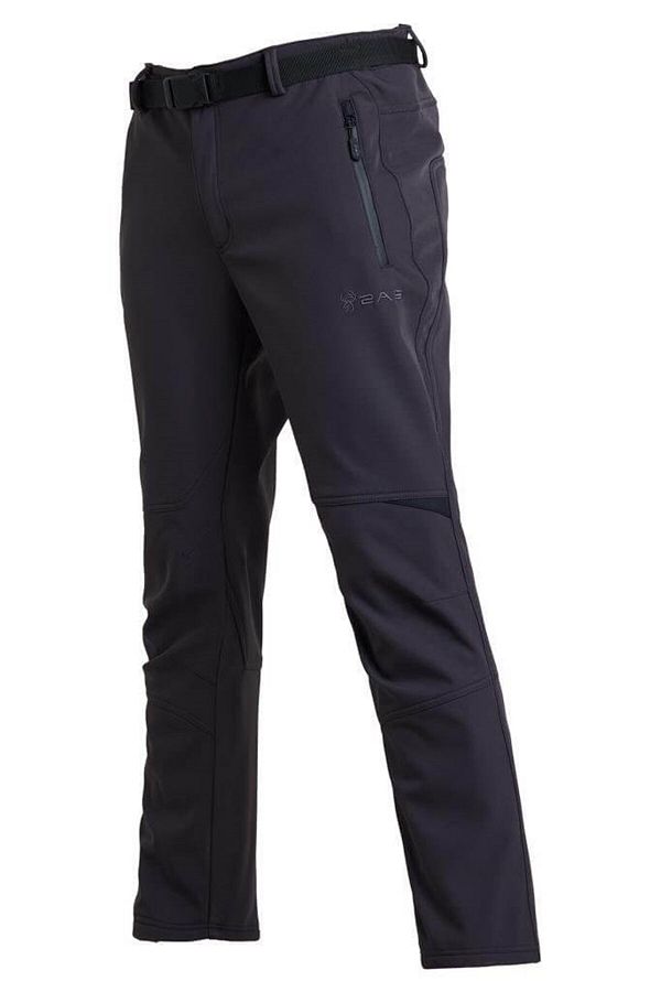 2AS-Salah Softshell Men's Pants - Sal01003 1