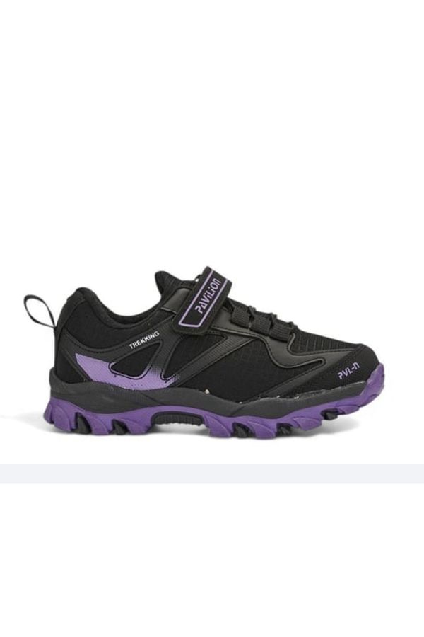 Walked Pvl N Outdoor Trekking Special Size Children s Shoes Trendyol
