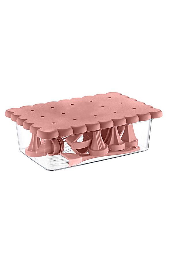 YMÇ AVM-Ck-127 Model Cookie Cake Set 1