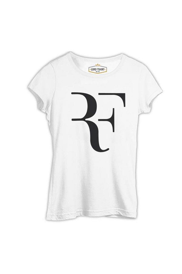 Roger federer logo t shirt new arrivals