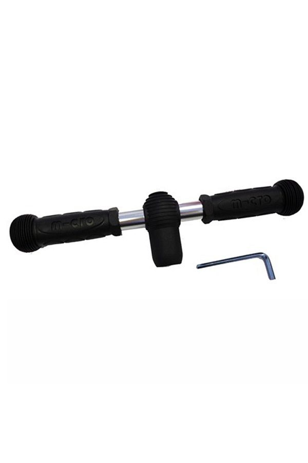 Micro-Interchangeable T-Bar 1