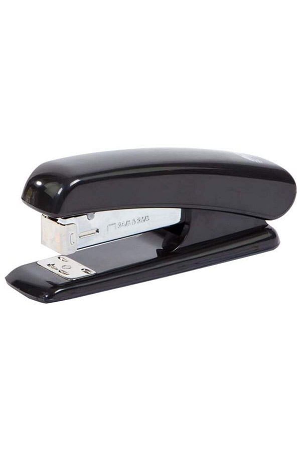 Noki-Std Staple Popular S-600 24/6 Black 1