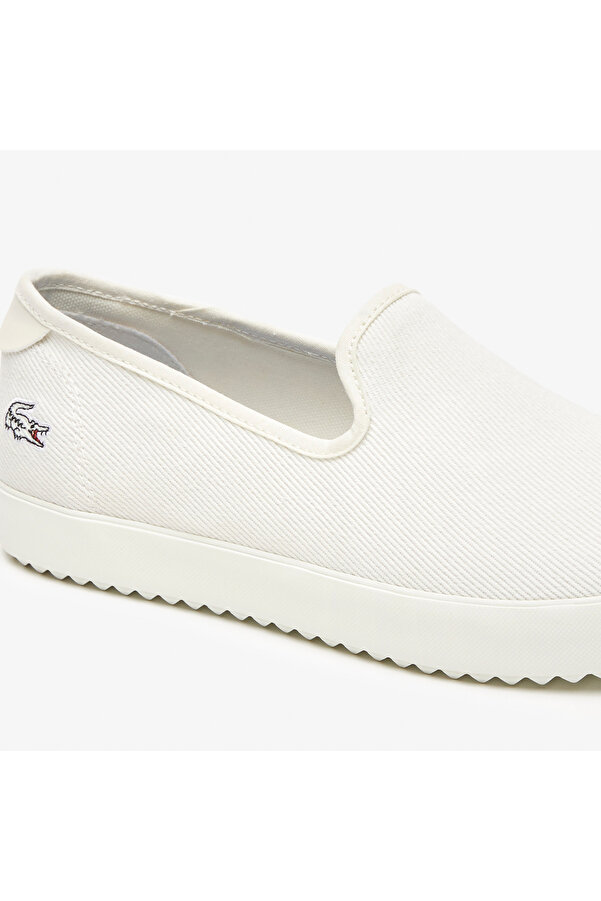 Lacoste Best Espadrilles Womens 218 Lacoste Canvas Resort Women's