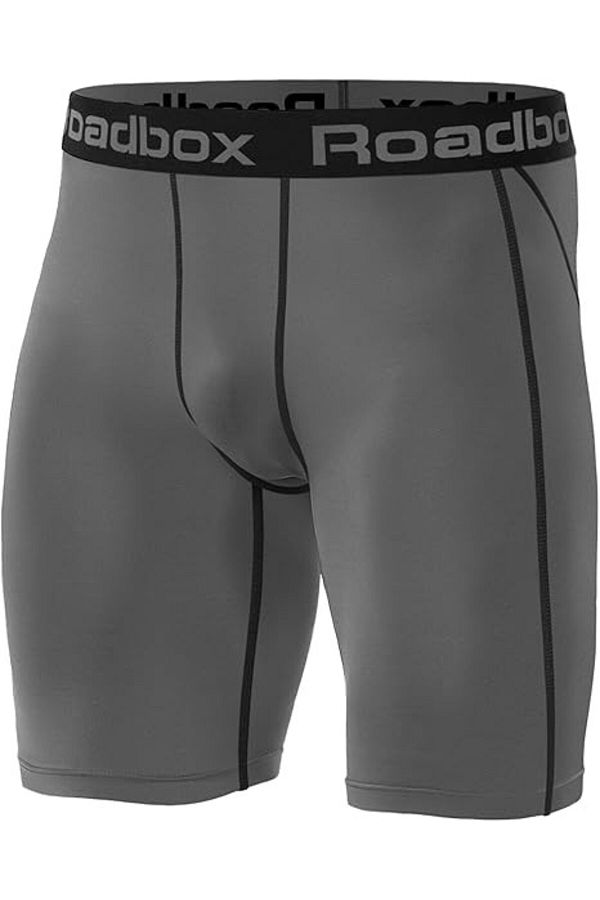 Roadbox Men s Compression Shorts 1 or 3 Pack Quick Dry Tights Sports Running Underwear Trendyol