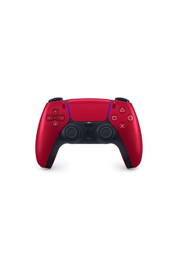 Sony-Dualsense Wireless Ps5 Game Handle – Volcanic Red (Official Distributor with Warranty) 1