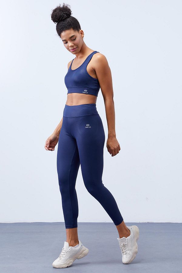 Tommy legging set top