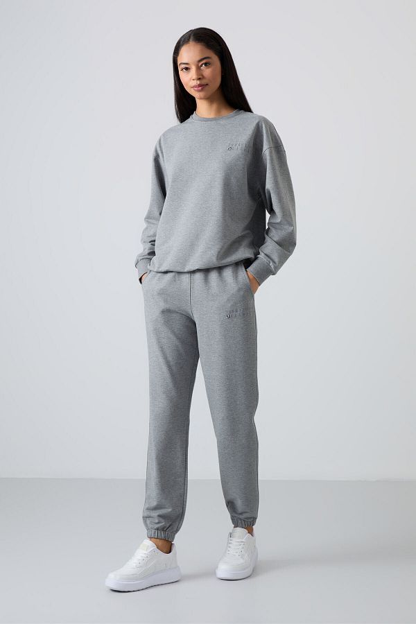 Grey tommy tracksuit online