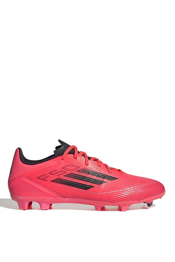 adidas Ie0602 F50 League Fg/Mg Pink Men's Football Shoes- Trendyol