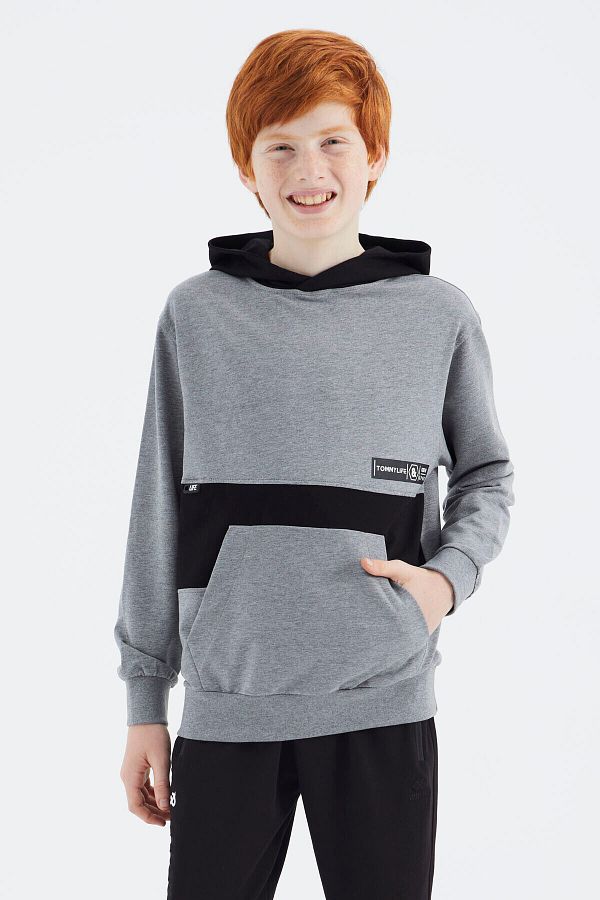 Tommy boy sweatshirt discount