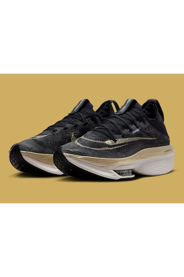 Nike-حذاء رياضي Air Zoom Alphafly 2 Next% AtomKnit Road Racing للرجال 1