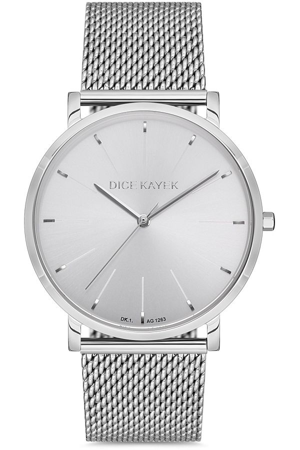 Dice Kayek-Practical Bag with Model Number Dk.1.Ag1263.01 1