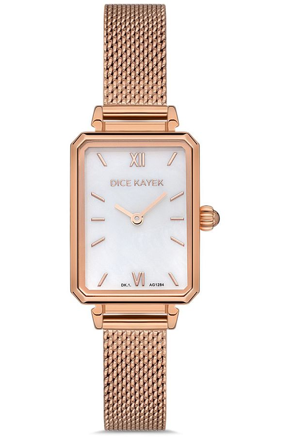 Dice Kayek-Practical Bag with Model Number Dk.1.Ag1284.05 1