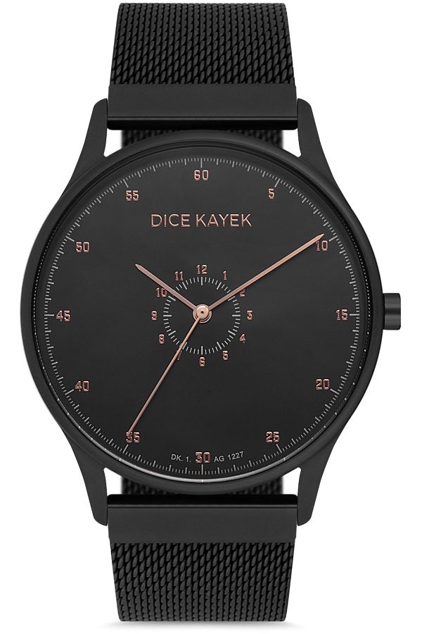 Dice Kayek-Practical Bag with Model Number Dk.1.Ag1227.05 1