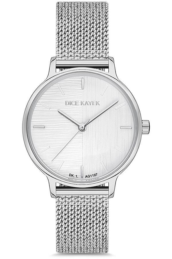 Dice Kayek-Practical Bag with Model Number Dk.1.Ag1197.06 1