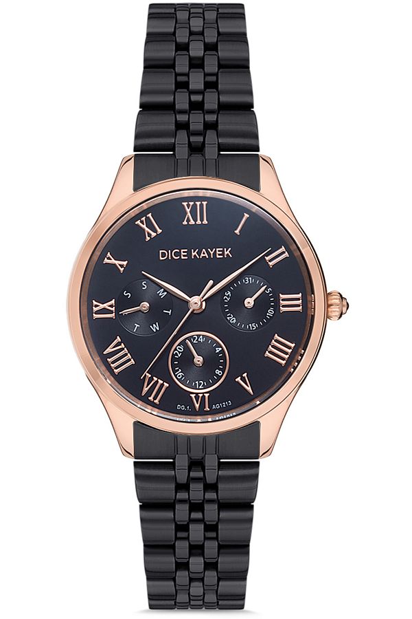 Dice Kayek-Practical Bag with Model Number Dk.1.Ag1213.07 1
