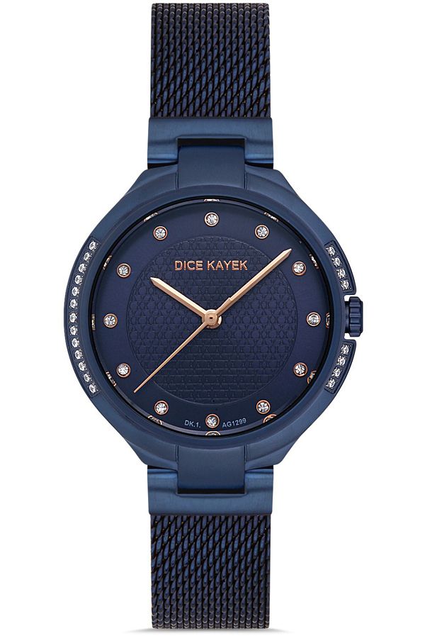 Dice Kayek-Practical Bag with Model Number Dk.1.Ag1299.06 1