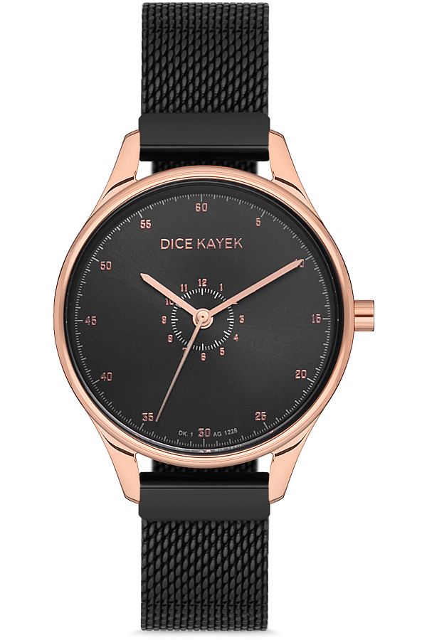 Dice Kayek-Dk.1.Ag1228.06 - Model Code Practical Bag 1
