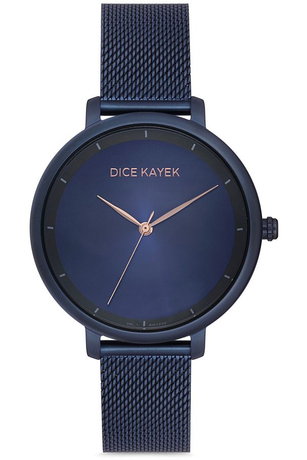 Dice Kayek-Practical Bag with Model Number Dk.1.Ag1239.08 1