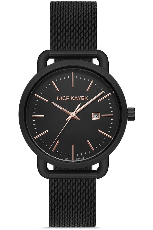 Dice Kayek-Practical Slim Design with Model Number Dk.1.Ag1277.07 1