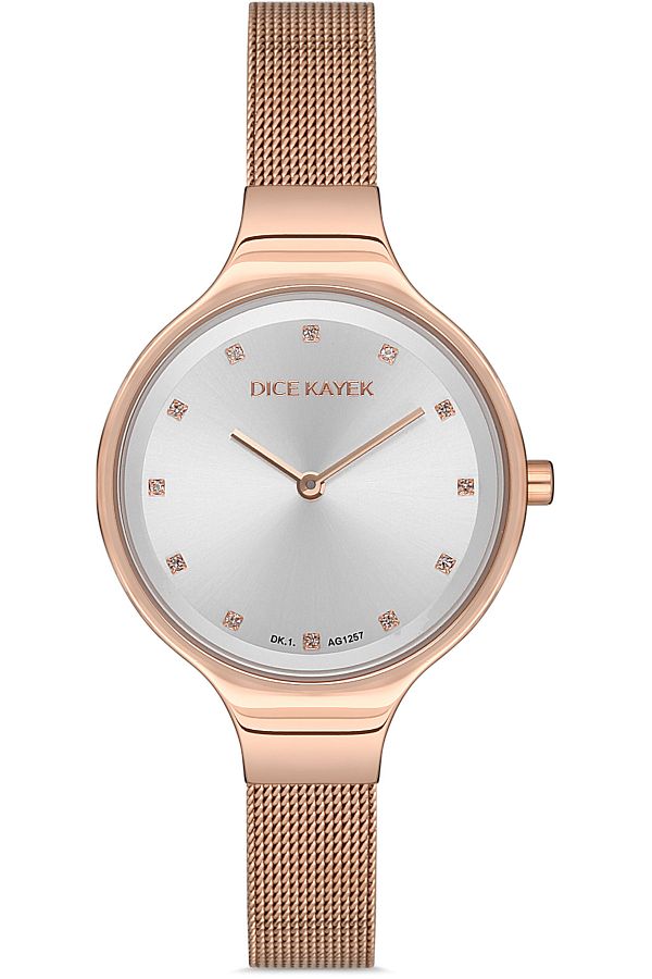 Dice Kayek-Practical Bag with Model Number Dk.1.Ag1257.02 1