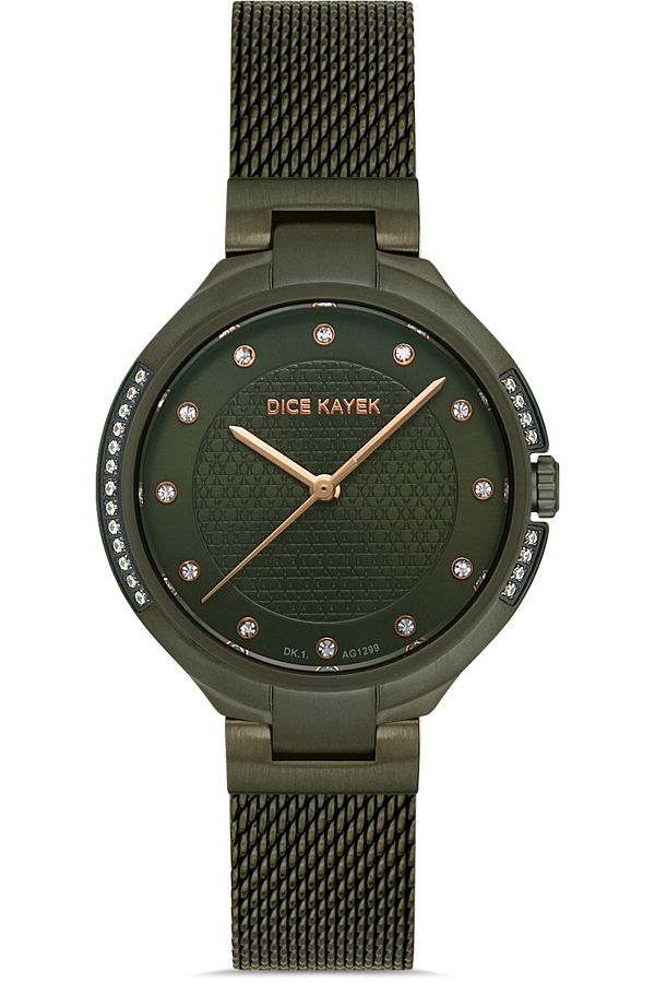 Dice Kayek-Practical Bag with Model Number Dk.1.Ag1299.08 1