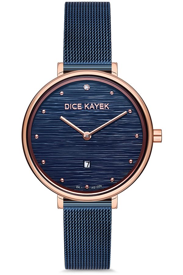 Dice Kayek-Practical Bag with Model Number Dk.1.Ag1209.04 1