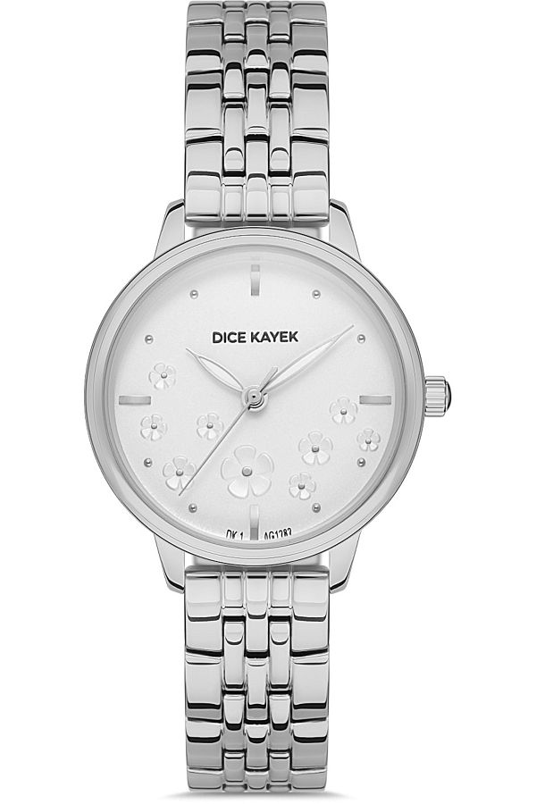 Dice Kayek-Dk.1.Ag1282.01 - Comfortable Shoes with Model Number 1