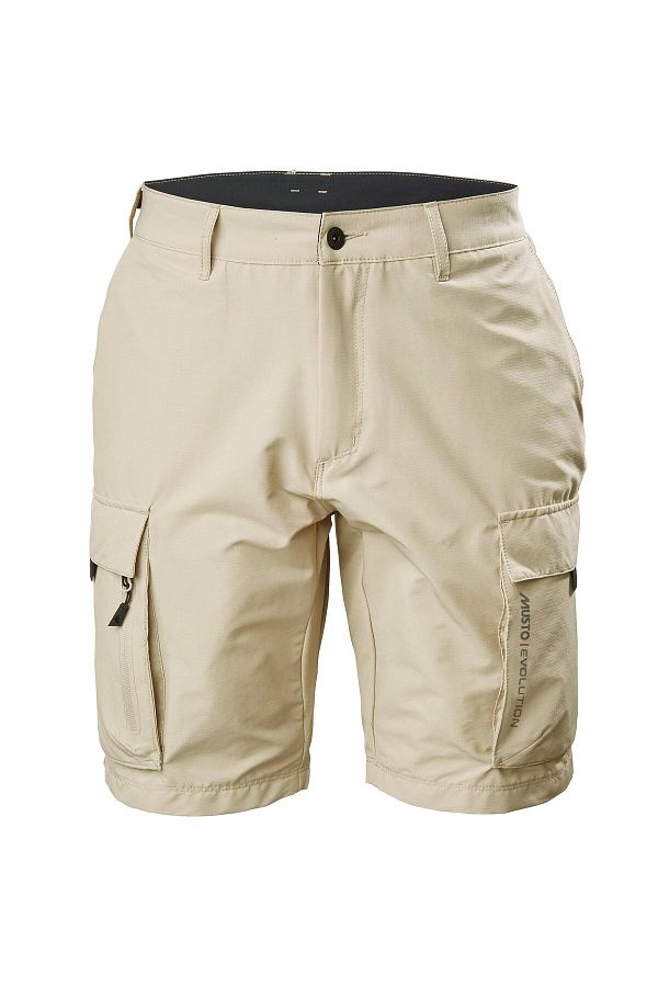 Musto-Evo Deck UV Fd Short 1