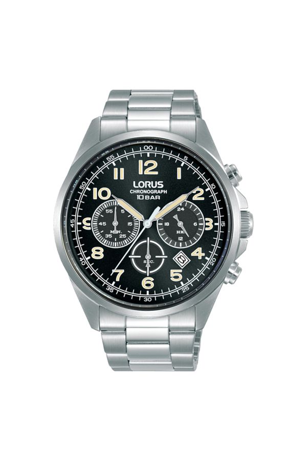 Lorus-Rt303kx9 Erkek Kol Saati 1