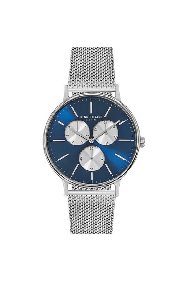 Kenneth Cole-Men's Wristwatch KC 14946011   - Stylish and Functional Design 1