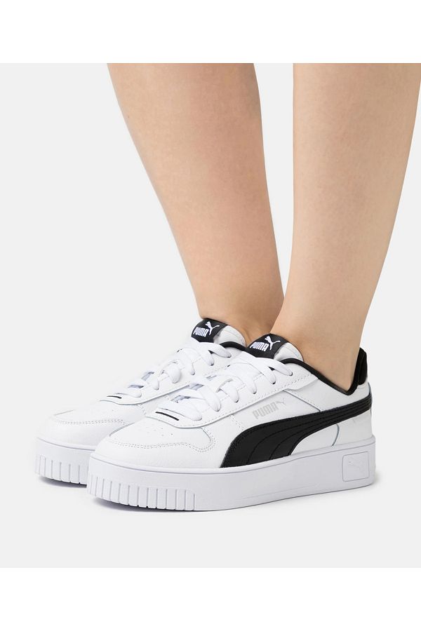 Womens casual puma shoes store