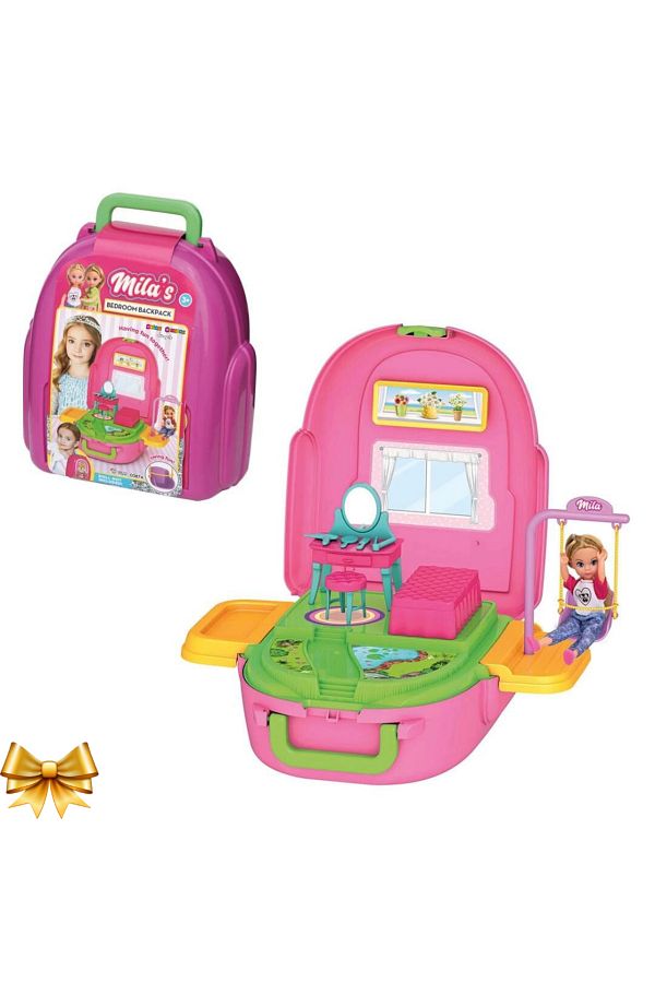 Backpack bedroom toy outlet