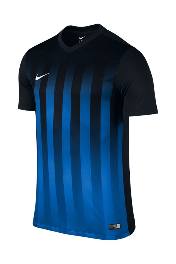 Nike striped division ii jersey discount