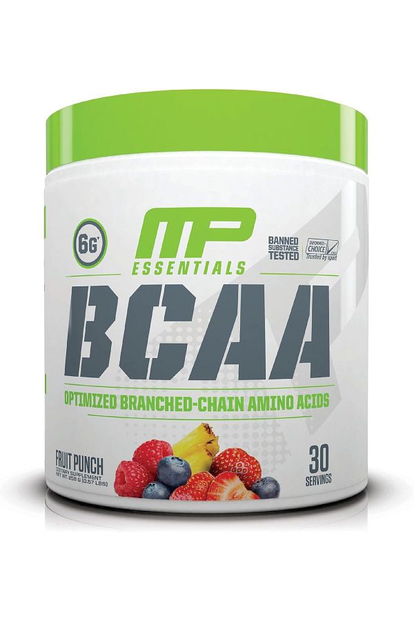 Muscle-Musclepharm Mp Essentials Bcaa 30 Service 1