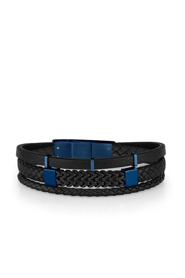 SANTA BARBARA POLO Sbj.6.1082 3 Men s Bracelet Trendyol