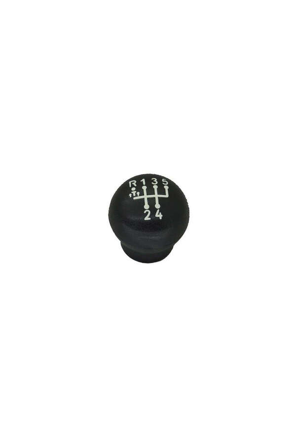 ALPER-Gear Shift Knob R9R11 Dpmah 1