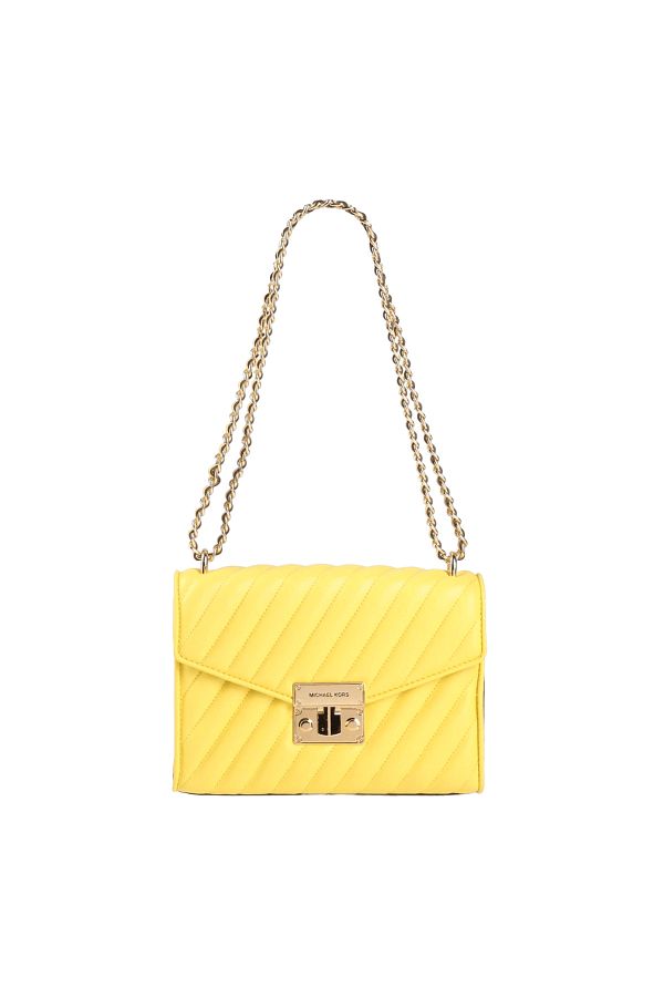 Michael Kors Sunshine Women s Shoulder Bag 35T0Gxol2U Trendyol