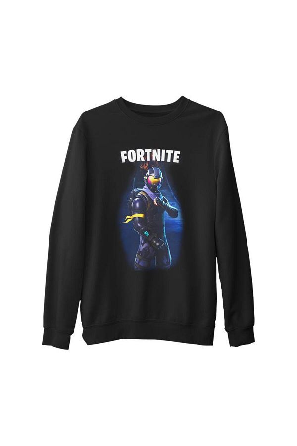 Men's fortnite sweatshirt shop