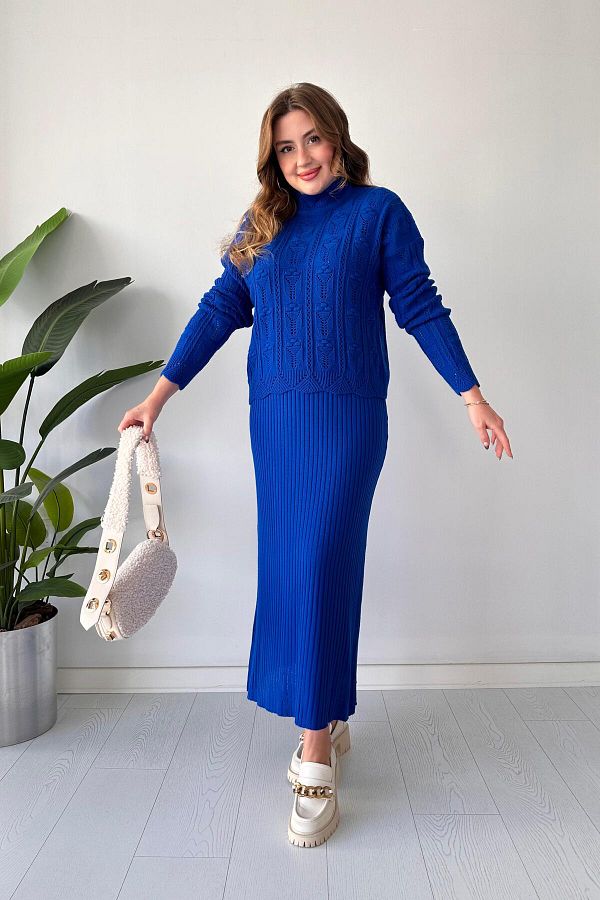 Saks sweater dress 2025
